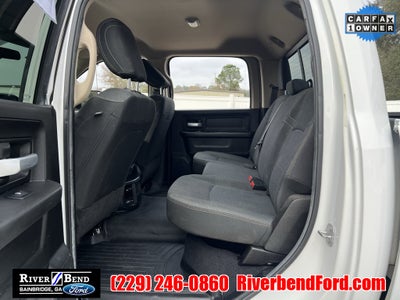 2019 RAM 2500 Tradesman