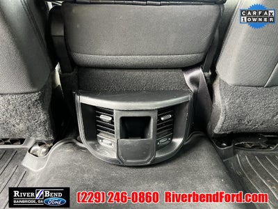 2019 RAM 2500 Tradesman