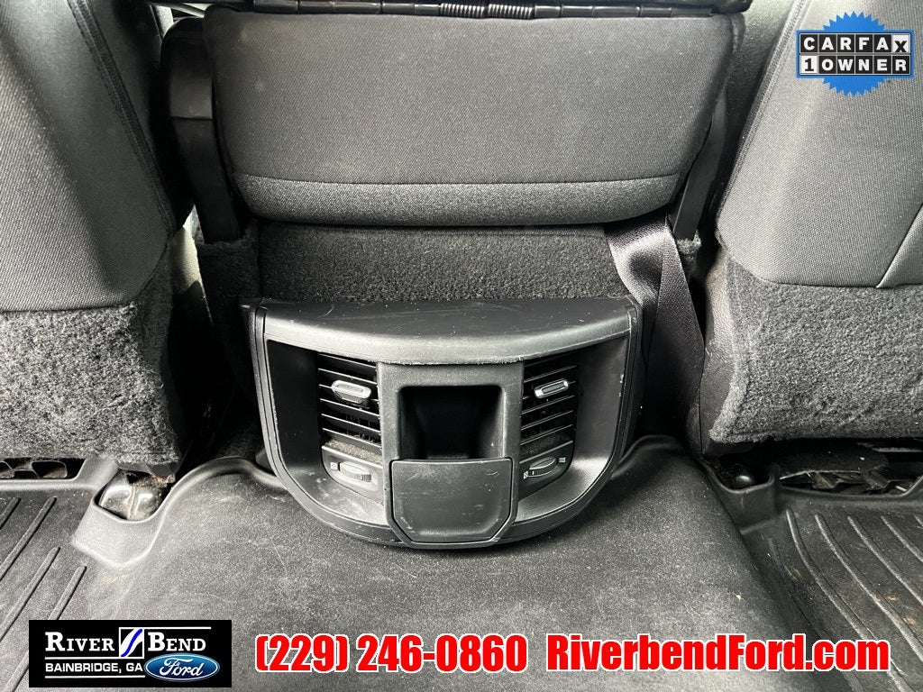 2019 RAM 2500 Tradesman