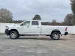 2019 RAM 2500 Tradesman