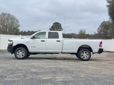 2019 RAM 2500 Tradesman