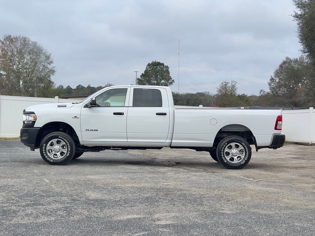 2019 RAM 2500 Tradesman
