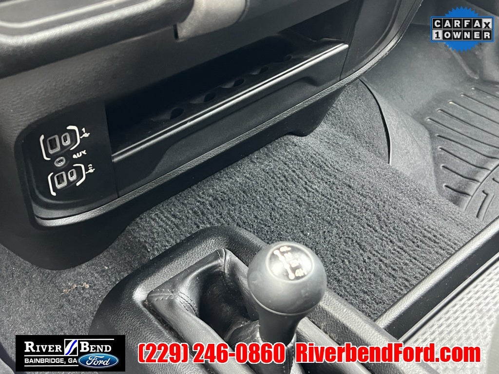 2019 RAM 2500 Tradesman