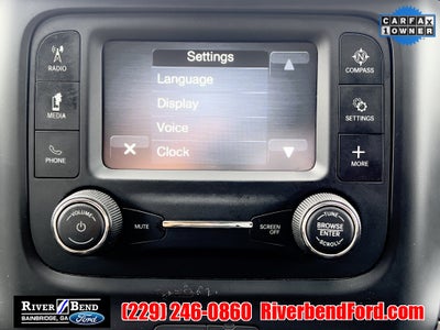 2019 RAM 2500 Tradesman