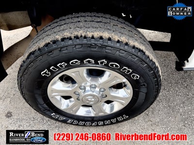 2019 RAM 2500 Tradesman