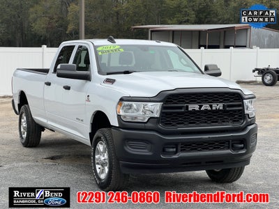 2019 RAM 2500 Tradesman
