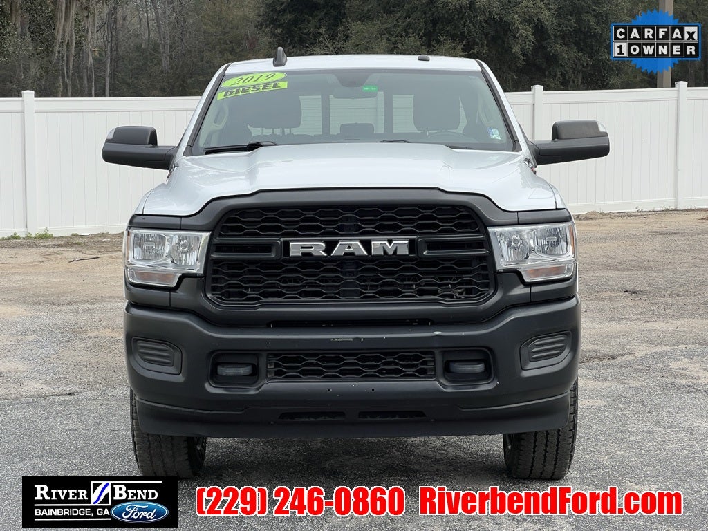 2019 RAM 2500 Tradesman