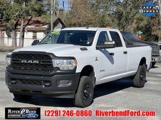 2019 RAM 2500 Tradesman