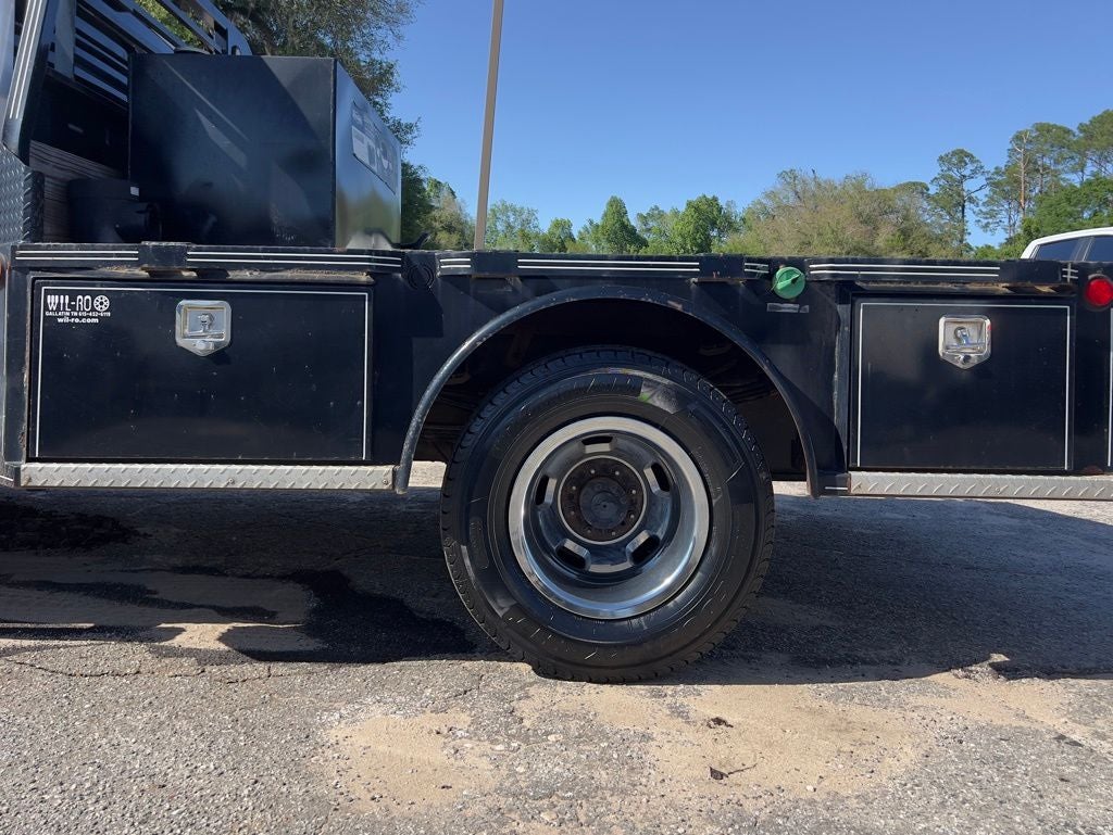 2017 RAM 3500 Tradesman