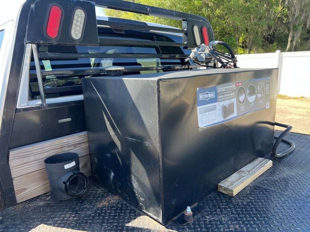 2017 RAM 3500 Tradesman