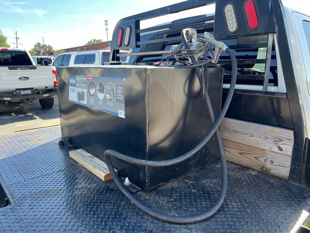 2017 RAM 3500 Tradesman