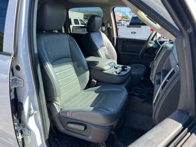 2017 RAM 3500 Tradesman