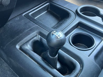 2017 RAM 3500 Tradesman
