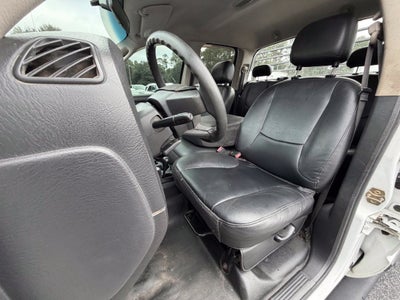 2004 Dodge Ram 3500 ST DRW
