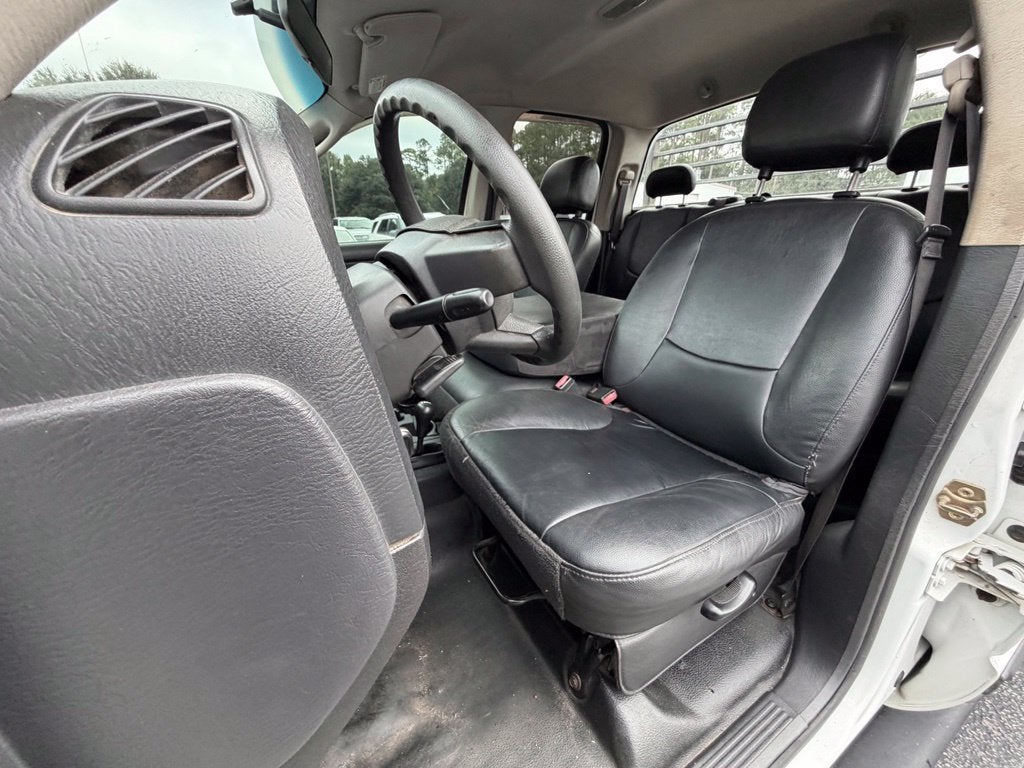 2004 Dodge Ram 3500 ST DRW