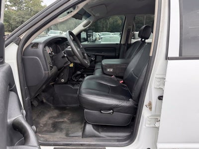 2004 Dodge Ram 3500 ST DRW