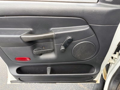 2004 Dodge Ram 3500 ST DRW