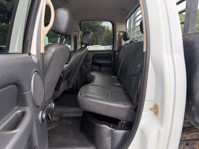 2004 Dodge Ram 3500 ST DRW