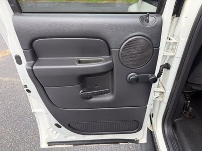 2004 Dodge Ram 3500 ST DRW