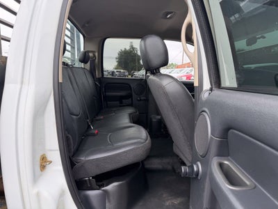 2004 Dodge Ram 3500 ST DRW