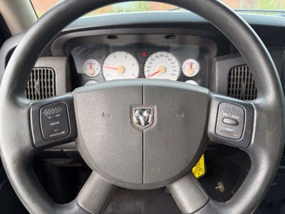 2004 Dodge Ram 3500 ST DRW