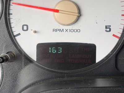 2004 Dodge Ram 3500 ST DRW