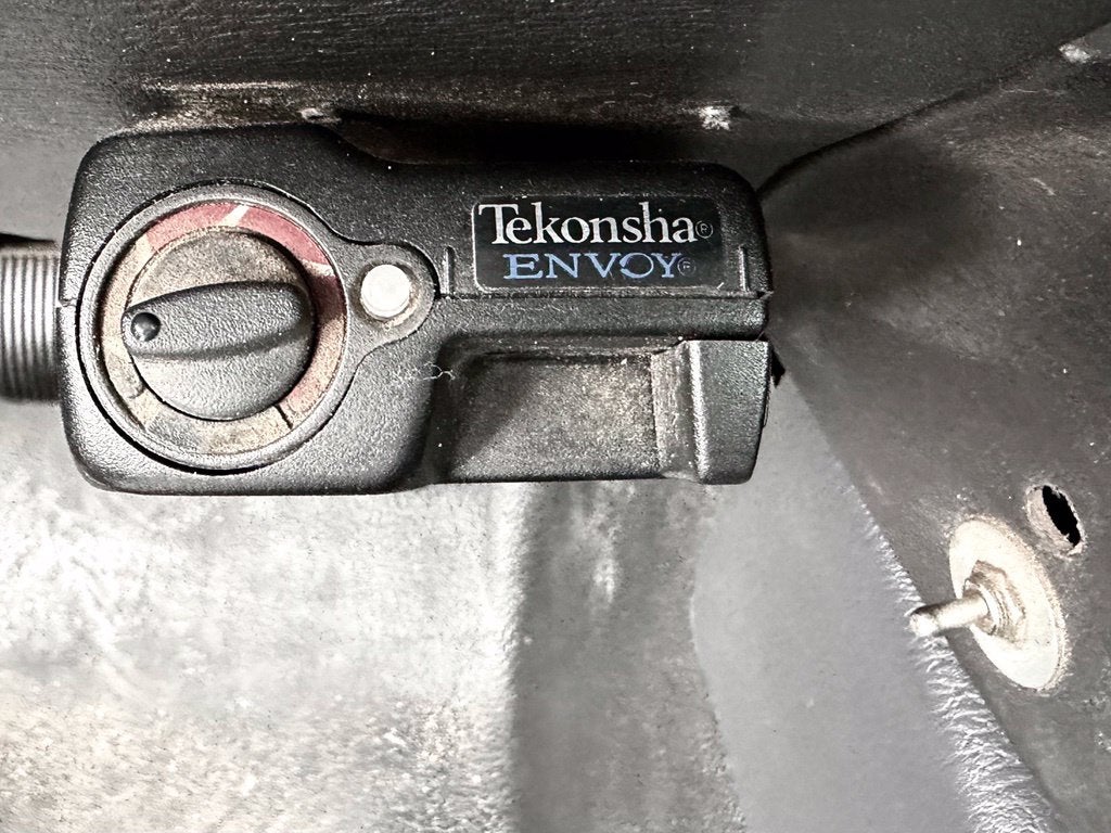 2004 Dodge Ram 3500 ST DRW