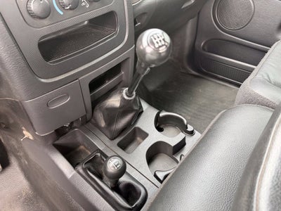 2004 Dodge Ram 3500 ST DRW