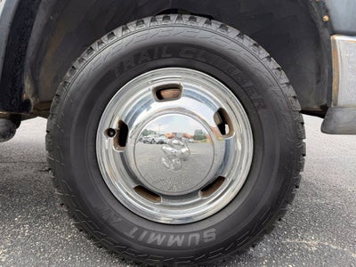 2004 Dodge Ram 3500 ST DRW