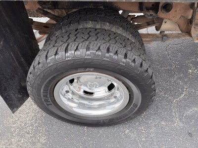 2004 Dodge Ram 3500 ST DRW