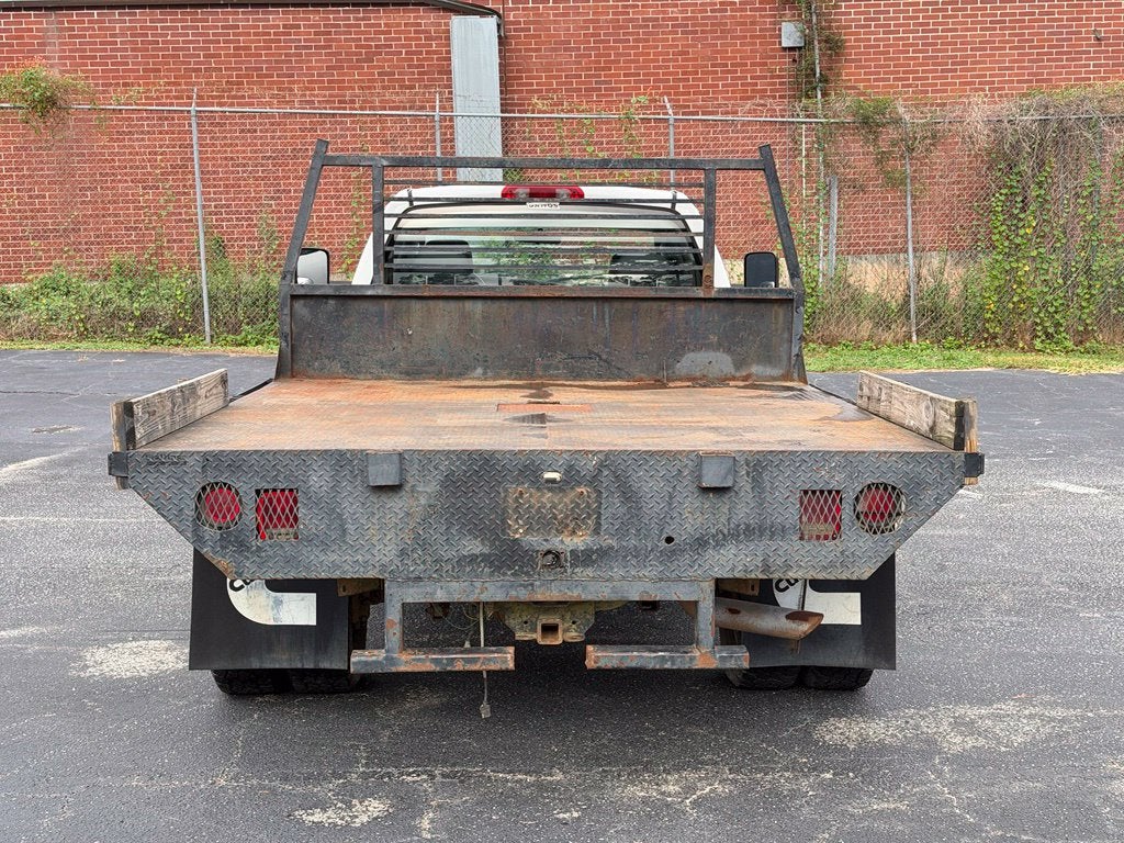 2004 Dodge Ram 3500 ST DRW
