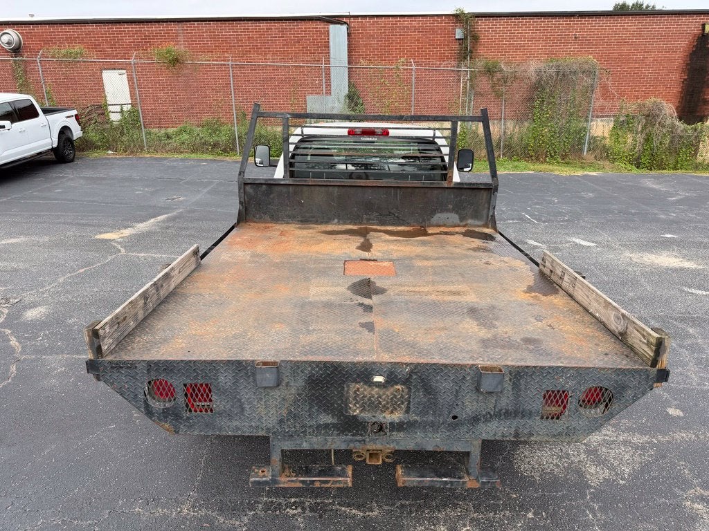 2004 Dodge Ram 3500 ST DRW