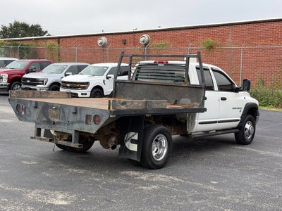 2004 Dodge Ram 3500 ST DRW
