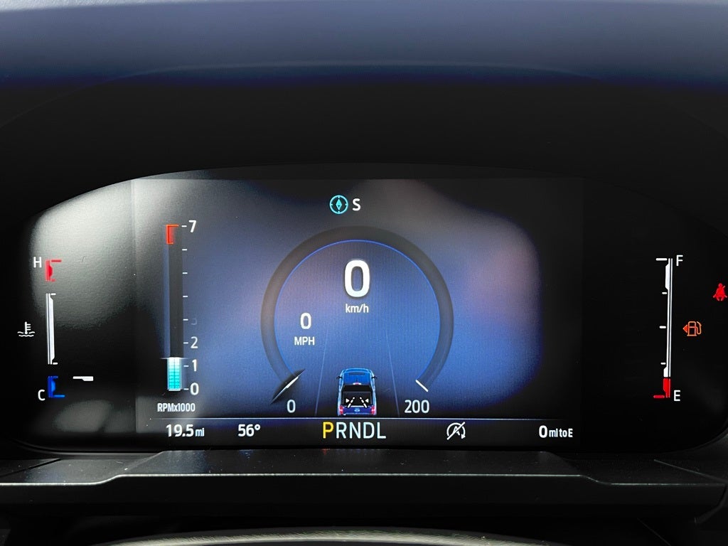 2025 Ford Maverick XL