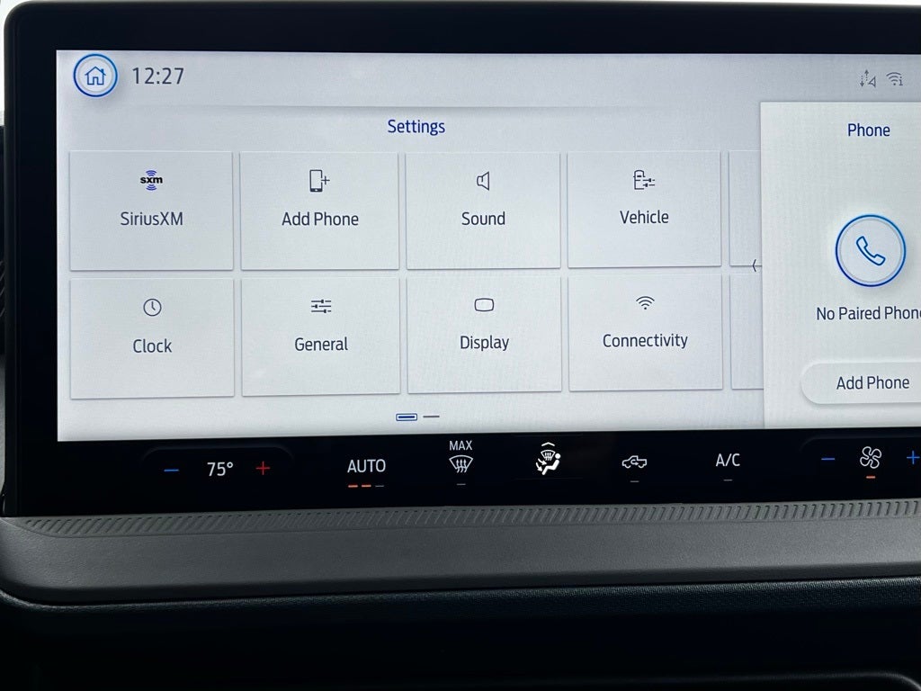 2025 Ford Maverick XL