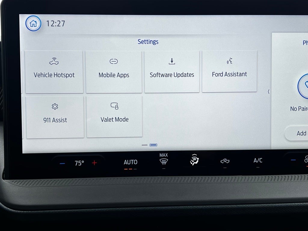 2025 Ford Maverick XL