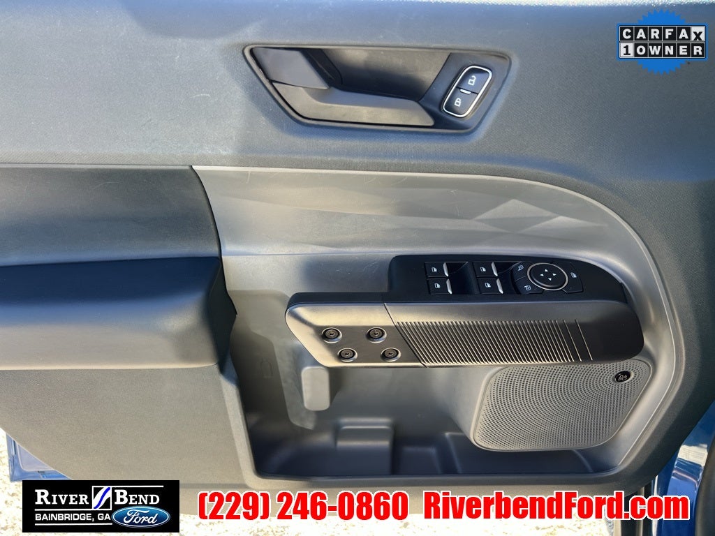 2023 Ford Maverick Lariat Tremor