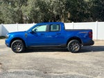 2023 Ford Maverick Lariat Tremor
