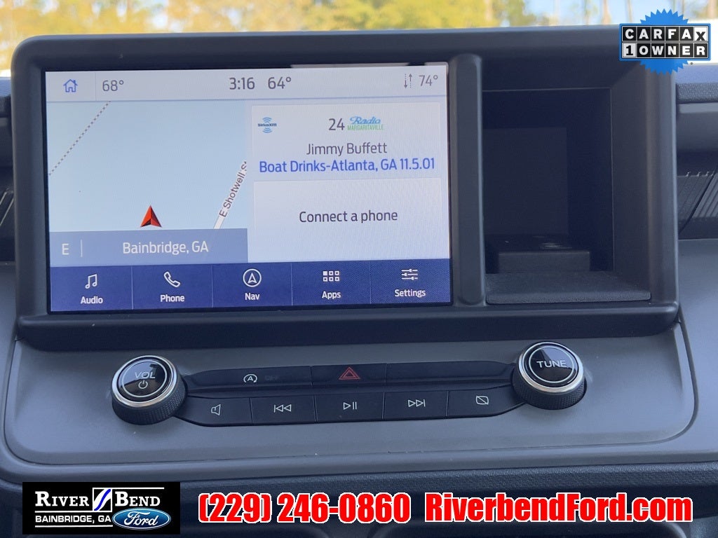 2023 Ford Maverick Lariat Tremor