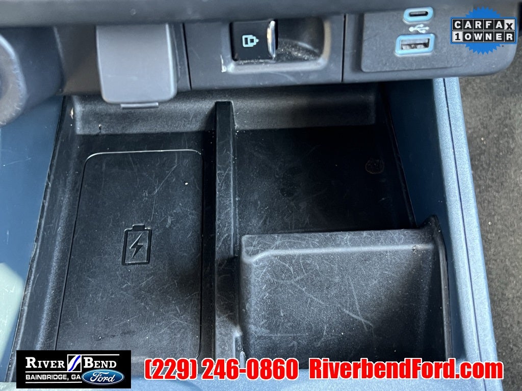 2023 Ford Maverick Lariat Tremor