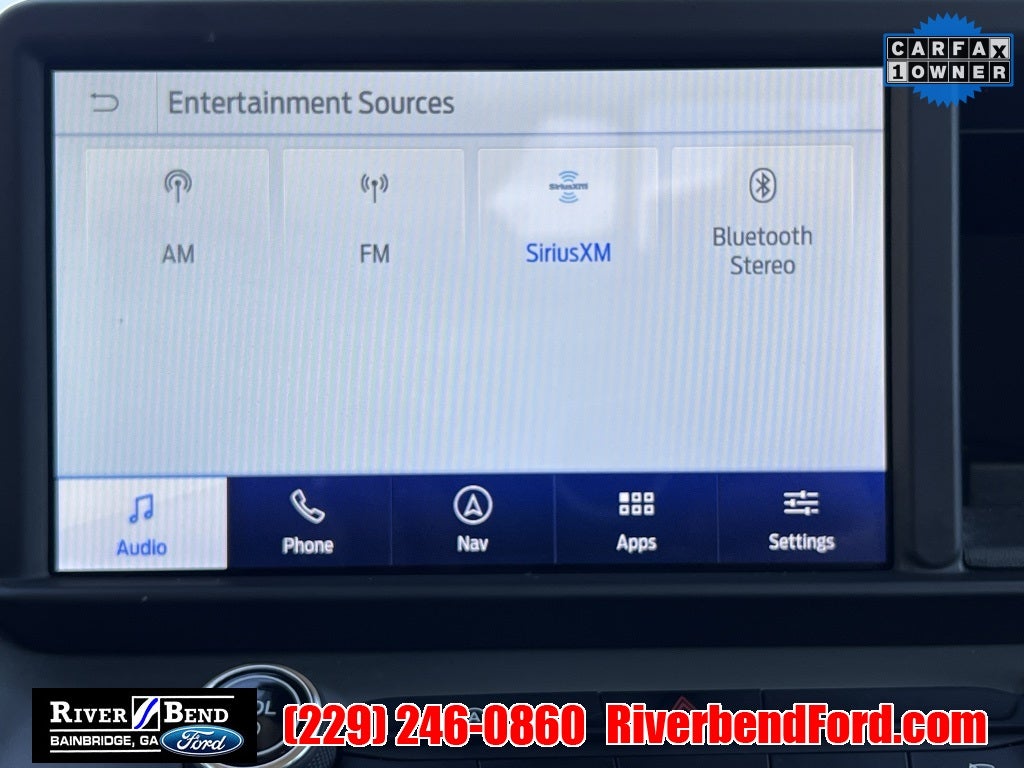 2023 Ford Maverick Lariat Tremor