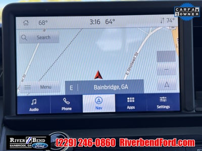 2023 Ford Maverick Lariat Tremor