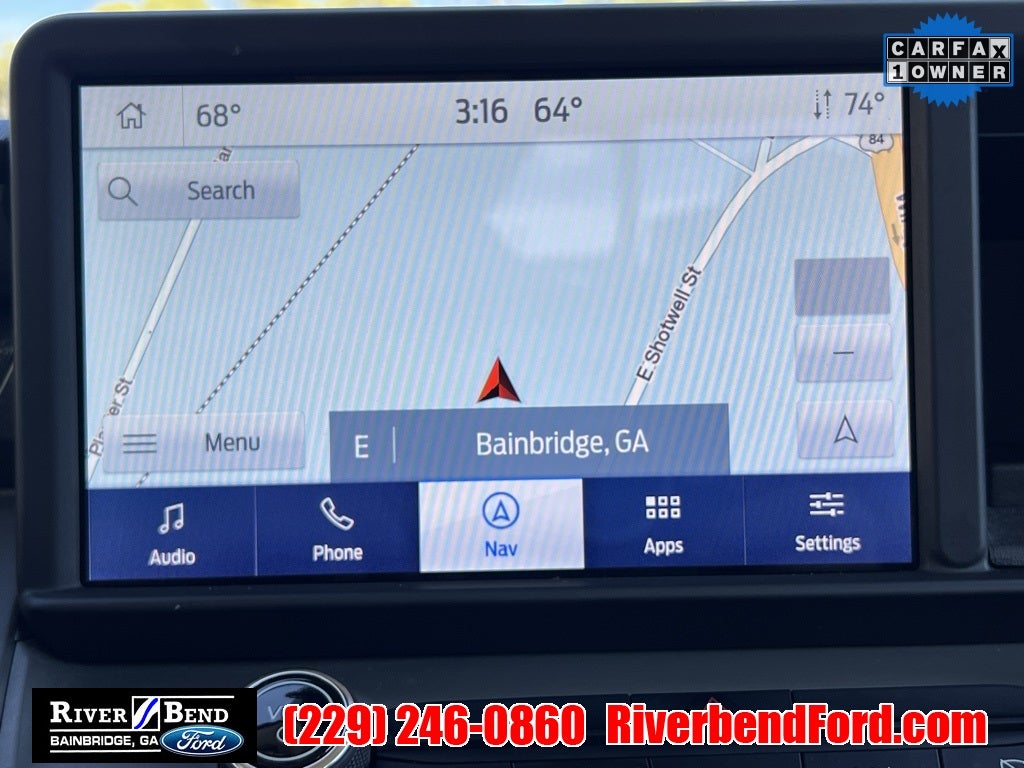 2023 Ford Maverick Lariat Tremor