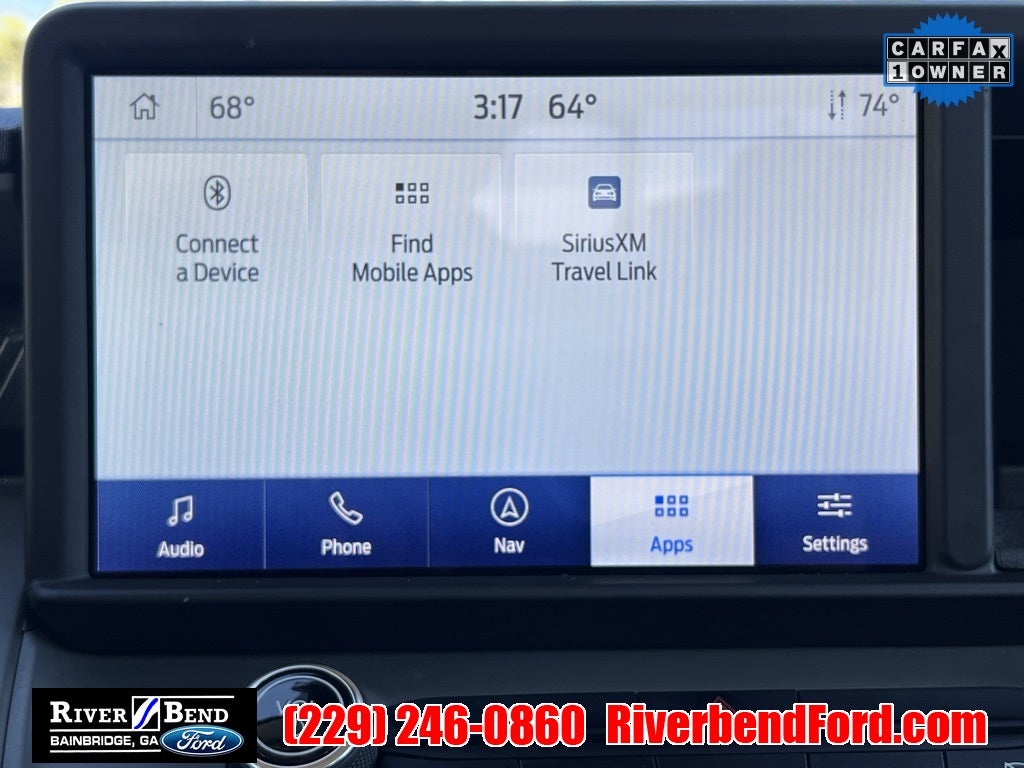 2023 Ford Maverick Lariat Tremor