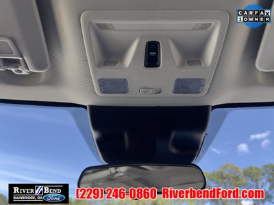 2023 Ford Maverick Lariat Tremor