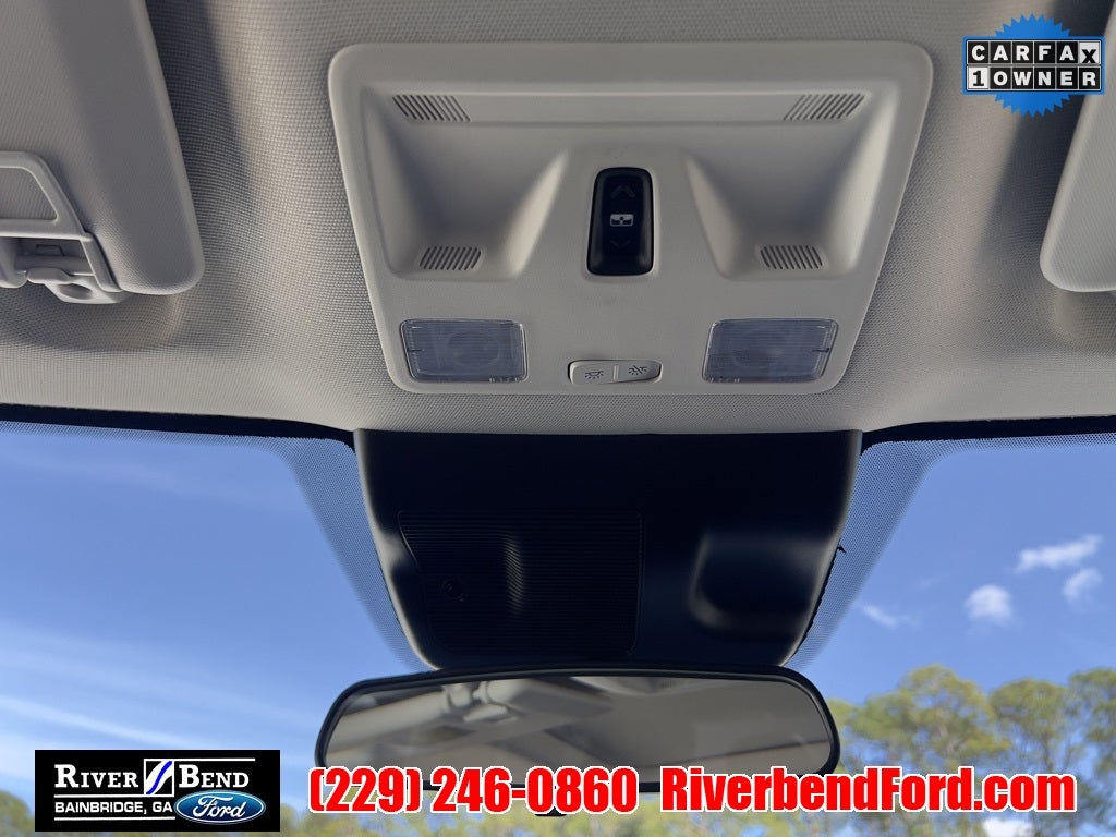 2023 Ford Maverick Lariat Tremor