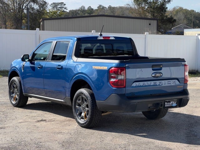 2023 Ford Maverick Lariat Tremor