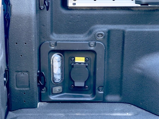 2023 Ford Maverick Lariat Tremor