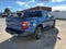 2023 Ford Maverick Lariat Tremor