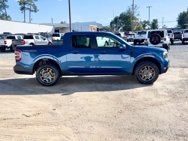 2023 Ford Maverick Lariat Tremor